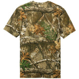 Joe's USA Realtree® Tee X - Small Short Sleeve T-Shirts
