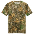 Joe's USA Realtree® Tee X - Small Short Sleeve T-Shirts