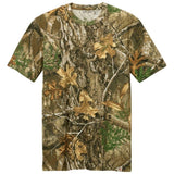 Joe's USA Realtree® Tee X - Small Short Sleeve T-Shirts
