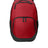 Joe's USA Rec Backpack Deep Red OSFA Backpacks