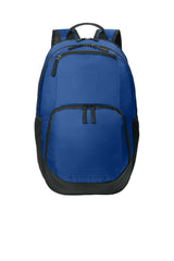 Joe's USA Rec Backpack True Royal OSFA Backpacks