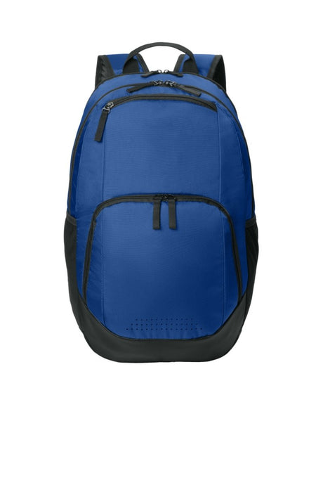 Joe's USA Rec Backpack True Royal OSFA Backpacks