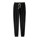 Joe's USA Recycled Fleece Joggers X - Small Black