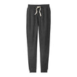 Joe's USA Recycled Fleece Joggers X - Small Charcoal Heather