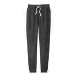 Joe's USA Recycled Fleece Joggers X - Small Charcoal Heather
