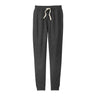Joe's USA Recycled Fleece Joggers X - Small Charcoal Heather