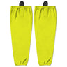 JOE'S USA SHIFT HOCKEY SOCKS Bright Yellow Youth M