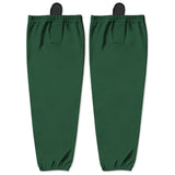 JOE'S USA SHIFT HOCKEY SOCKS Dark Green Youth M