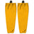 JOE'S USA SHIFT HOCKEY SOCKS Gold Youth M