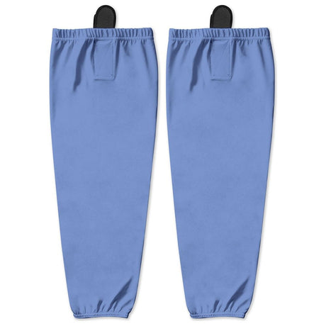 JOE'S USA SHIFT HOCKEY SOCKS Light Blue Youth M