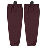 JOE'S USA SHIFT HOCKEY SOCKS Maroon Youth M