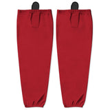 JOE'S USA SHIFT HOCKEY SOCKS Red Youth M