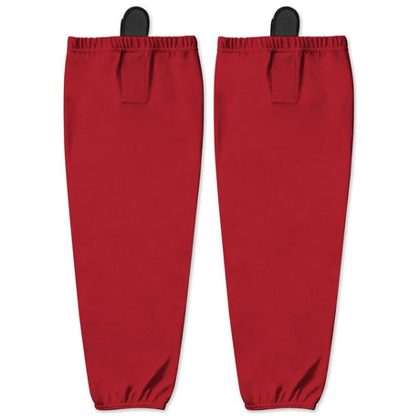 JOE'S USA SHIFT HOCKEY SOCKS Red Youth M