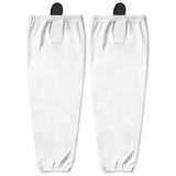 JOE'S USA SHIFT HOCKEY SOCKS White Youth M