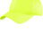 Joe's USA Six - Panel Unstructured Twill Cap Neon Yellow OSFA Hats