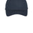 Joe's USA Six - Panel Unstructured Twill Cap True Navy OSFA Hats