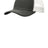 Joe's USA Snapback Trucker Cap Grey Steel/ White OSFA Hats