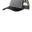 Joe's USA Snapback Trucker Cap Gusty Grey/ Black/ Grey Steel OSFA Hats