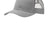 Joe's USA Snapback Trucker Cap Gusty Grey OSFA Hats