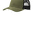 Joe's USA Snapback Trucker Cap Olive Drab Green/ Black OSFA Hats