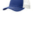 Joe's USA Snapback Trucker Cap Patriot Blue/ White OSFA Hats