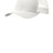 Joe's USA Snapback Trucker Cap White OSFA Hats