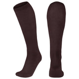 Joe's USA - Soccer Game Socks - All Sizes and Colors Youth X - Small Maroon Socks