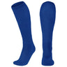 Joe's USA - Soccer Game Socks - All Sizes and Colors Youth X - Small Royal Socks