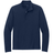 Joe's USA Stretch 1/4 Zip Golf Jacket X - Small Navy Jackets