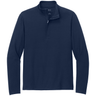 Joe's USA Stretch 1/4 Zip Golf Jacket X - Small Navy Jackets