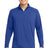 Joe's USA Stretch 1/4 - Zip Pullover True Royal XS Activewear