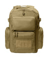 Joe's USA Tactical Backpack Coyote Brown OSFA Backpacks