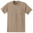 Joe's USA Tall Essential T-Shirt with Pocket Sand Large Tall Short Sleeve T-Shirts