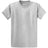 Joe's USA Tall Heavyweight 6.1 - ounce, 100% cotton T-Shirts in 50 Colors. Sizes LT - 4XLT Ash Large Tall Short Sleeve T-Shirts