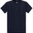 Joe's USA Tall Heavyweight 6.1 - ounce, 100% cotton T-Shirts in 50 Colors. Sizes LT - 4XLT Deep Navy Large Tall Short Sleeve T-Shirts
