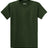 Joe's USA Tall Heavyweight 6.1 - ounce, 100% cotton T-Shirts in 50 Colors. Sizes LT - 4XLT Forest Green Large Tall Short Sleeve T-Shirts