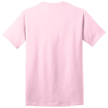 Joe's USA Tall Heavyweight 6.1 - ounce, 100% cotton T-Shirts in 50 Colors. Sizes LT - 4XLT Navy Large Tall Short Sleeve T-Shirts