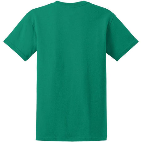 Joe's USA Tall Heavyweight 6.1 - ounce, 100% cotton T-Shirts in 50 Colors. Sizes LT - 4XLT Royal Large Tall Short Sleeve T-Shirts