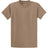 Joe's USA Tall Heavyweight 6.1 - ounce, 100% cotton T-Shirts in 50 Colors. Sizes LT - 4XLT Sand Large Tall Short Sleeve T-Shirts