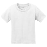 Joe's USA Toddler 5.4 - oz 100% Cotton T-Shirt Clover Green 2T Short Sleeve T-Shirts