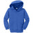 Joe's USA - Toddler Hoodies - Soft and Cozy Hooded Sweatshirts Sizes: 2T, 3T, 4T Royal Blue 2T Sweatshirts