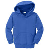 Joe's USA - Toddler Hoodies - Soft and Cozy Hooded Sweatshirts Sizes: 2T, 3T, 4T Royal Blue 2T Sweatshirts
