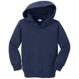 Joe's USA - Toddler Hoodies - Soft and Cozy Hooded Sweatshirts Sizes: 2T, 3T, 4T True Navy 2T Sweatshirts