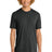 Joe's USA Tri - Blend DTG Tee Black Frost XS Short Sleeve T-Shirts