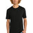 Joe's USA Tri - Blend DTG Tee Black XS Short Sleeve T-Shirts