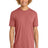 Joe's USA Tri - Blend DTG Tee Blush Frost XS Short Sleeve T-Shirts