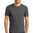 Joe's USA Tri - Blend DTG Tee Heathered Charcoal XS Short Sleeve T-Shirts