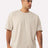 Joe’s USA Unisex 7.5 oz Heavyweight Tee Dust XS Short Sleeve T-Shirts