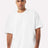 Joe’s USA Unisex 7.5 oz Heavyweight Tee White XS Short Sleeve T-Shirts