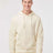 Joe's USA Unisex Midweight Hooded Sweatshirt Bone XS Hoodies
